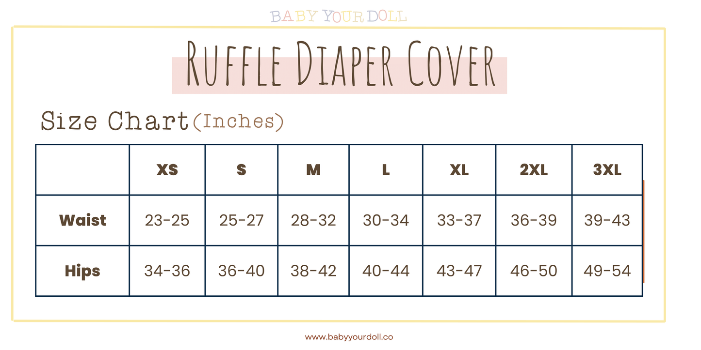 Baby Pink | Long Sleeve Ruffle Set
