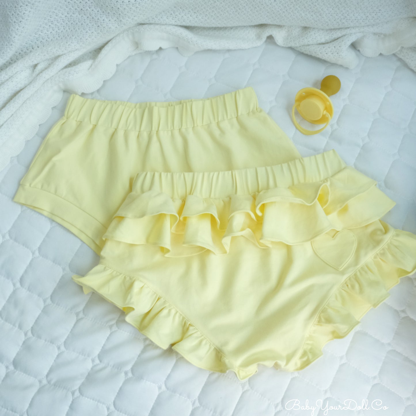 Build Your Own Pastel | 3 Piece Set