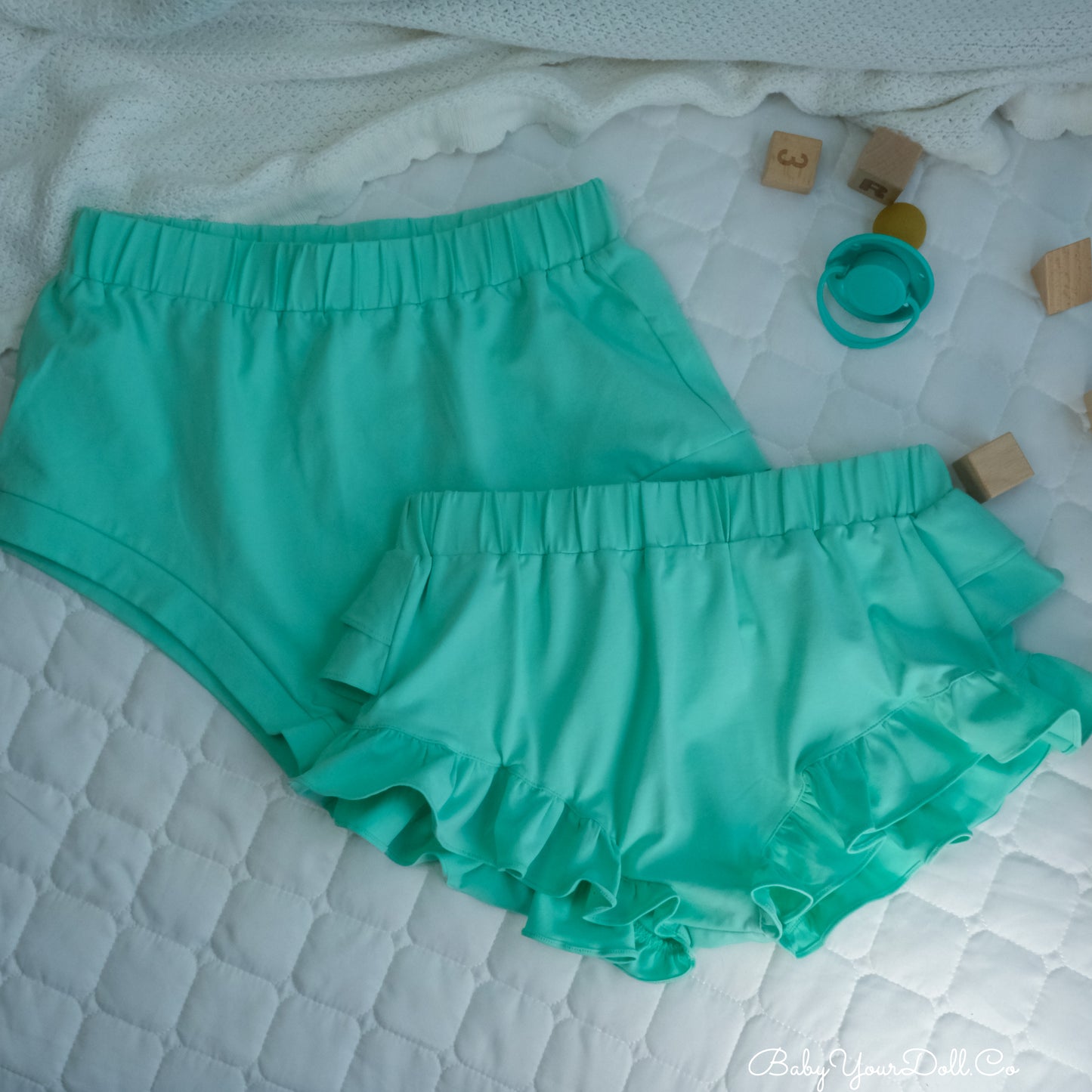 Build Your Own Pastel | 3 Piece Set