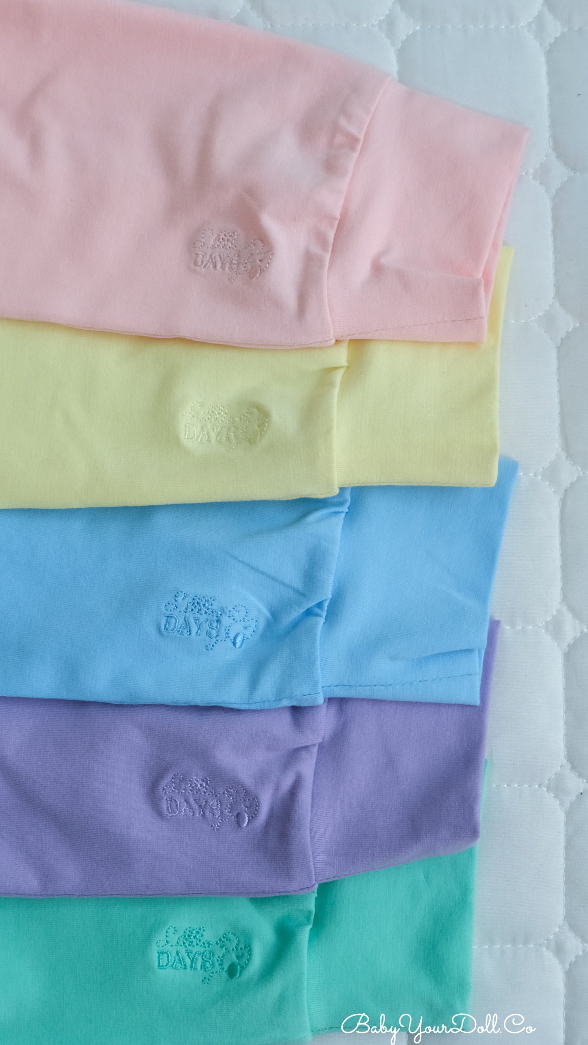 Build Your Own Pastel | 3 Piece Set