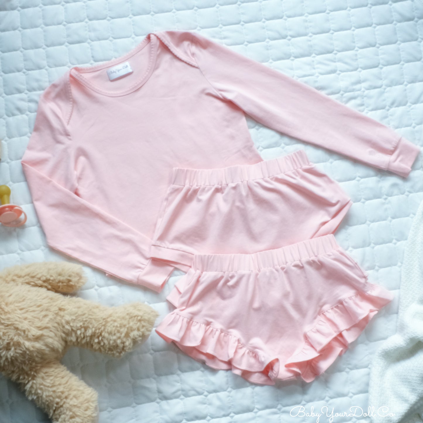 Build Your Own Pastel | 3 Piece Set