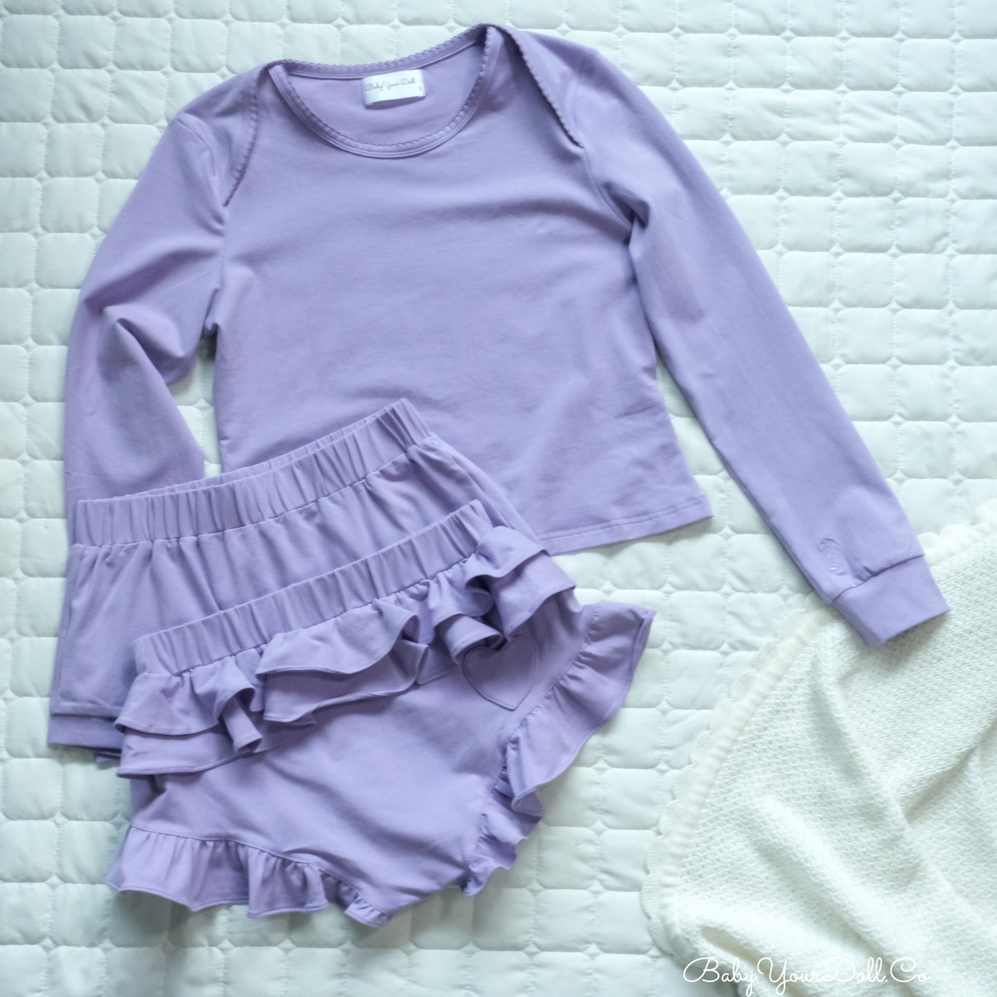 Build Your Own Pastel | 3 Piece Set