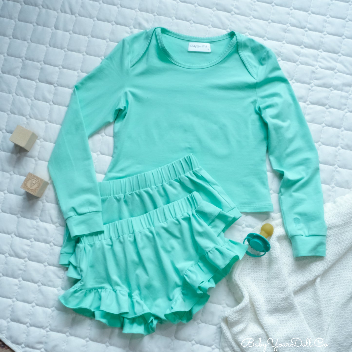 Build Your Own Pastel | 3 Piece Set