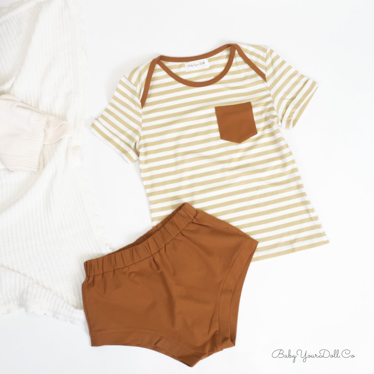 Cozy Cub Set