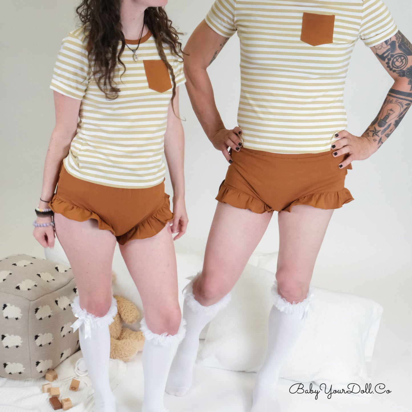 Cozy Cub Set