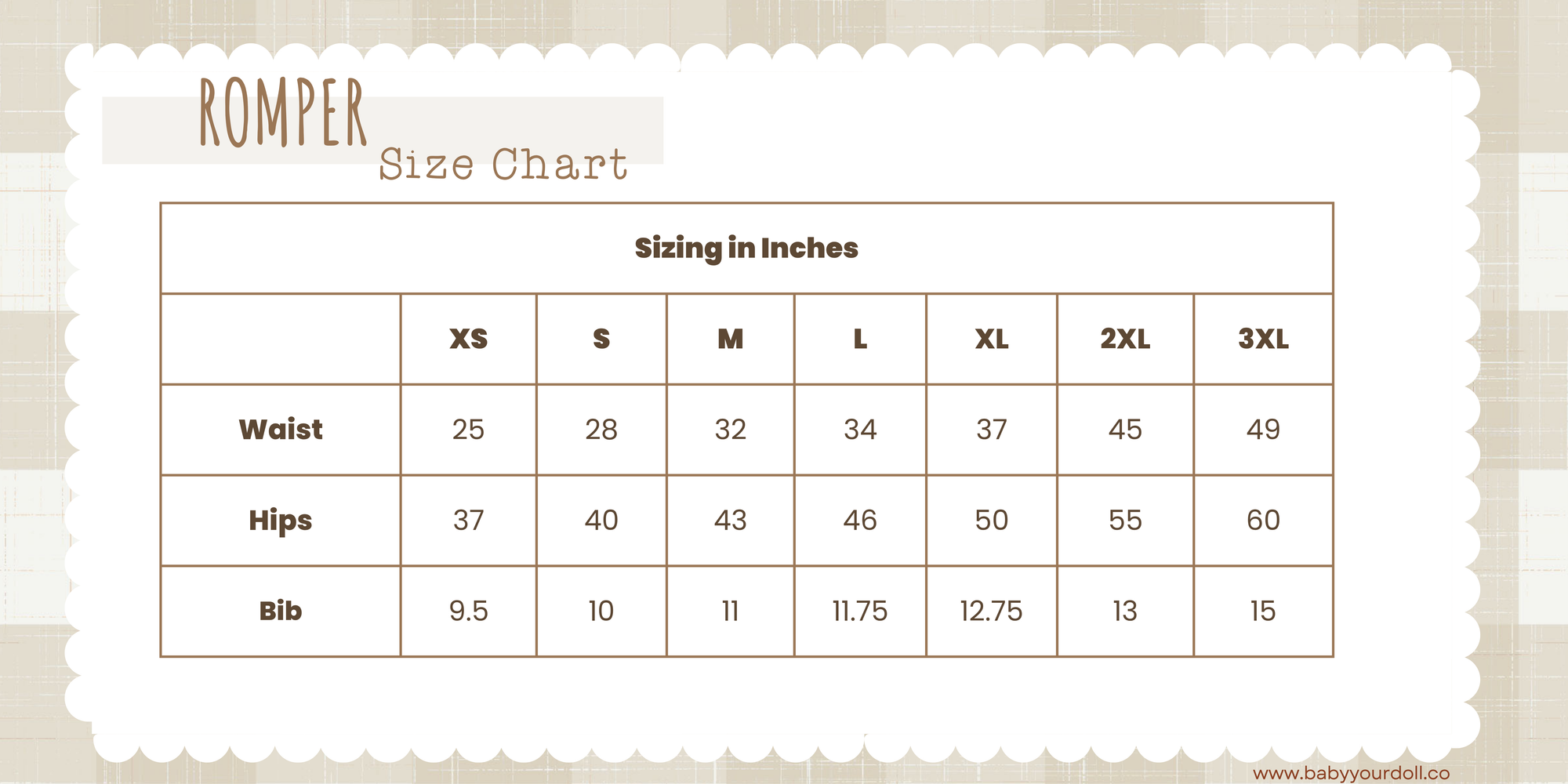 Brown | Corduroy Snap Overall