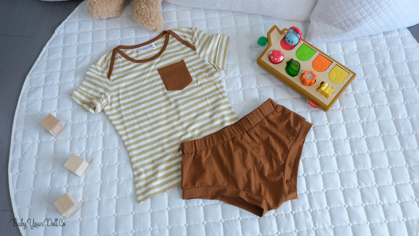Cozy Cub Set