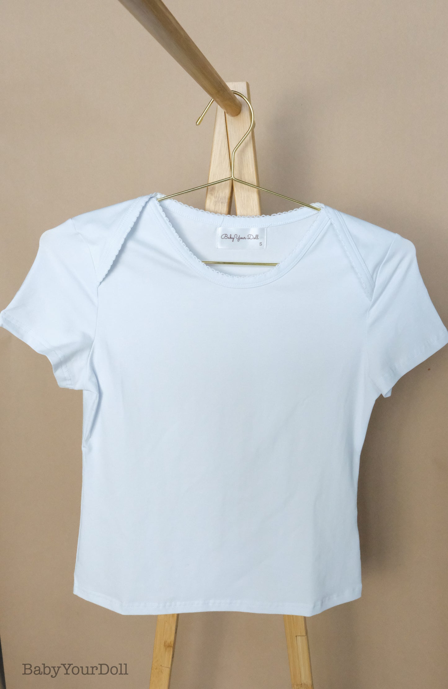 White Basics Set