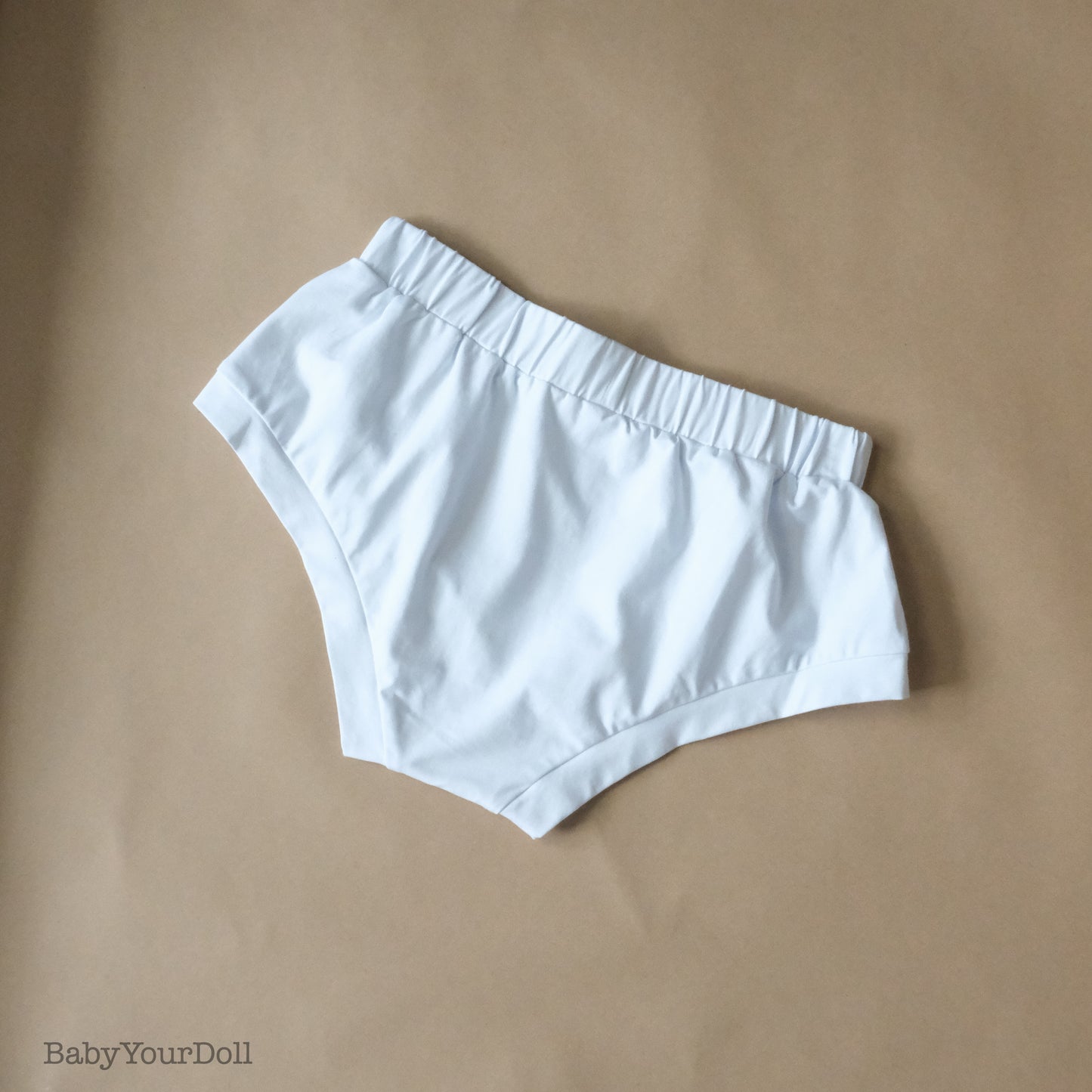 White Basics Set