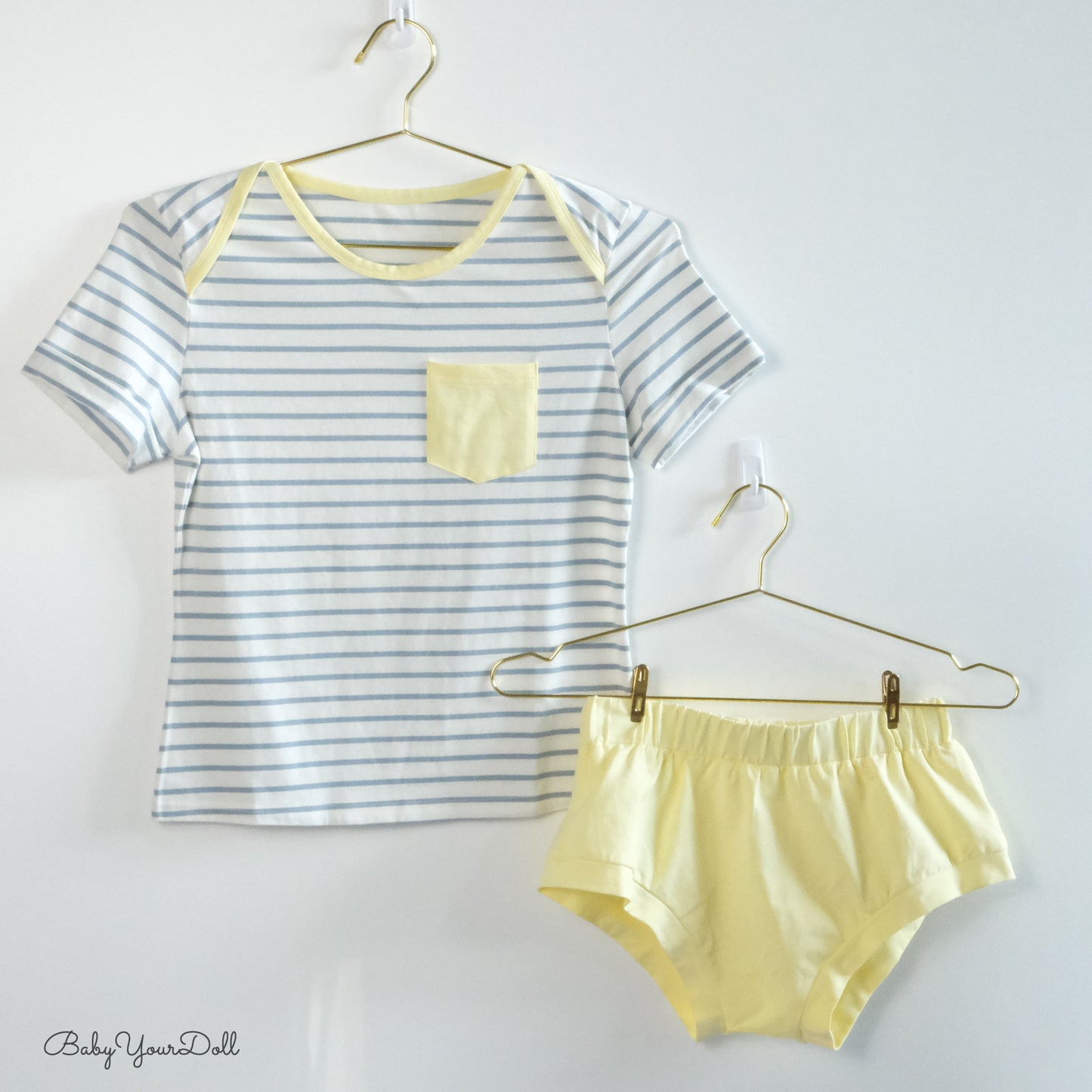 Cloudy Days Set