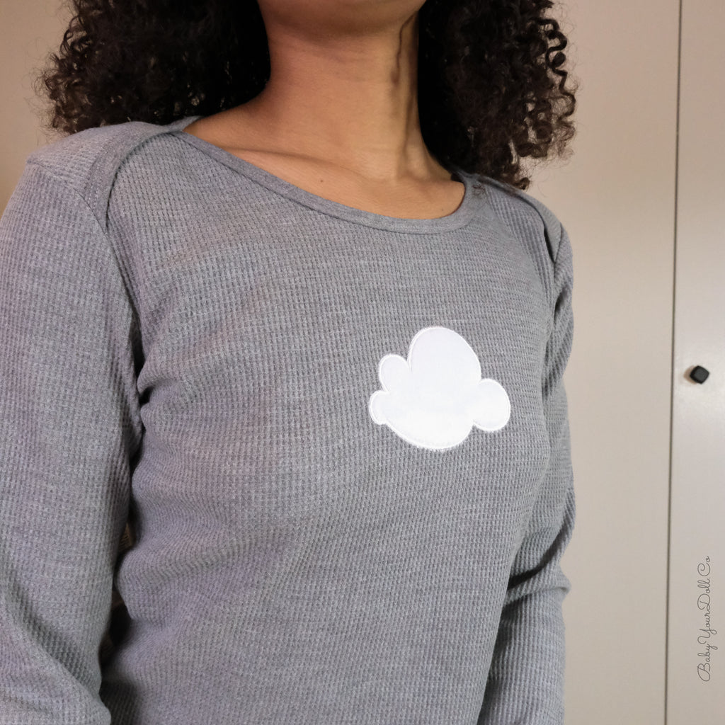 Storm Clouds | Thermal Set