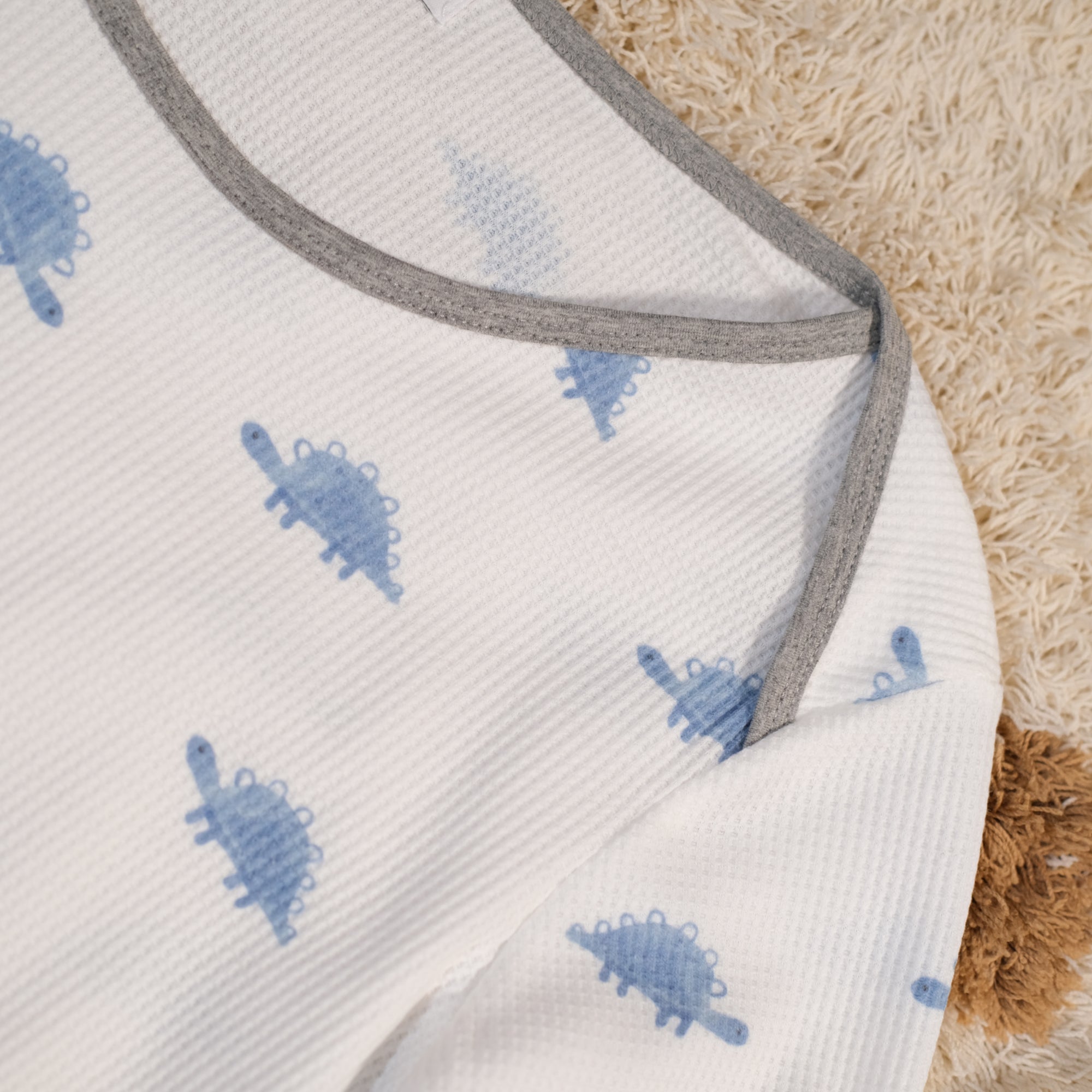 Dinosaur | Thermal Long Sleeve