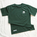 Forest | Mens Juice Box Tee