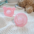 Perfectly Pink | Soother Bundle