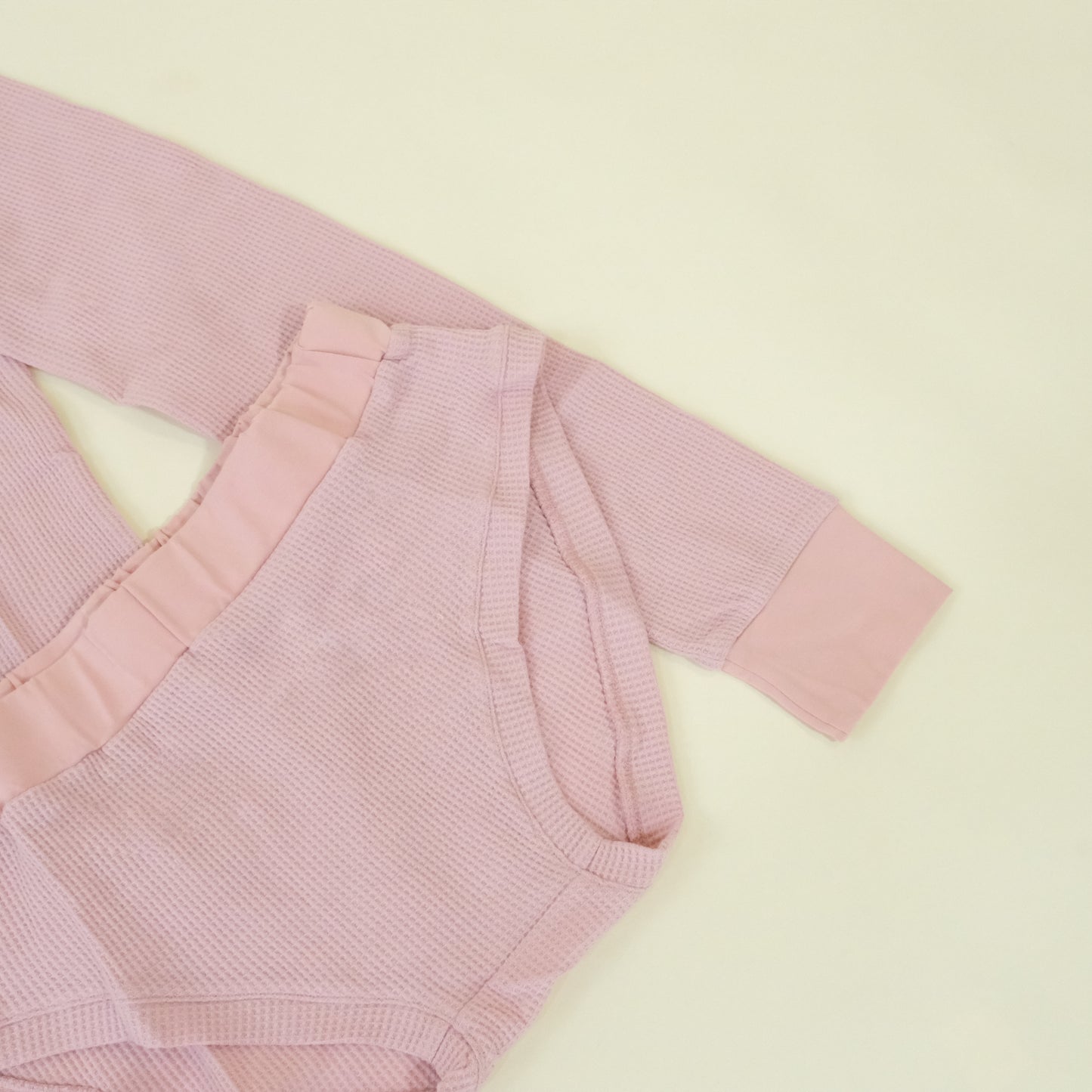 Blush Pink | Thermal Set