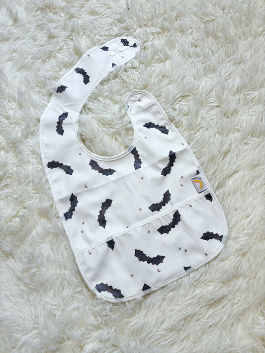 Bats | Pocket Bib