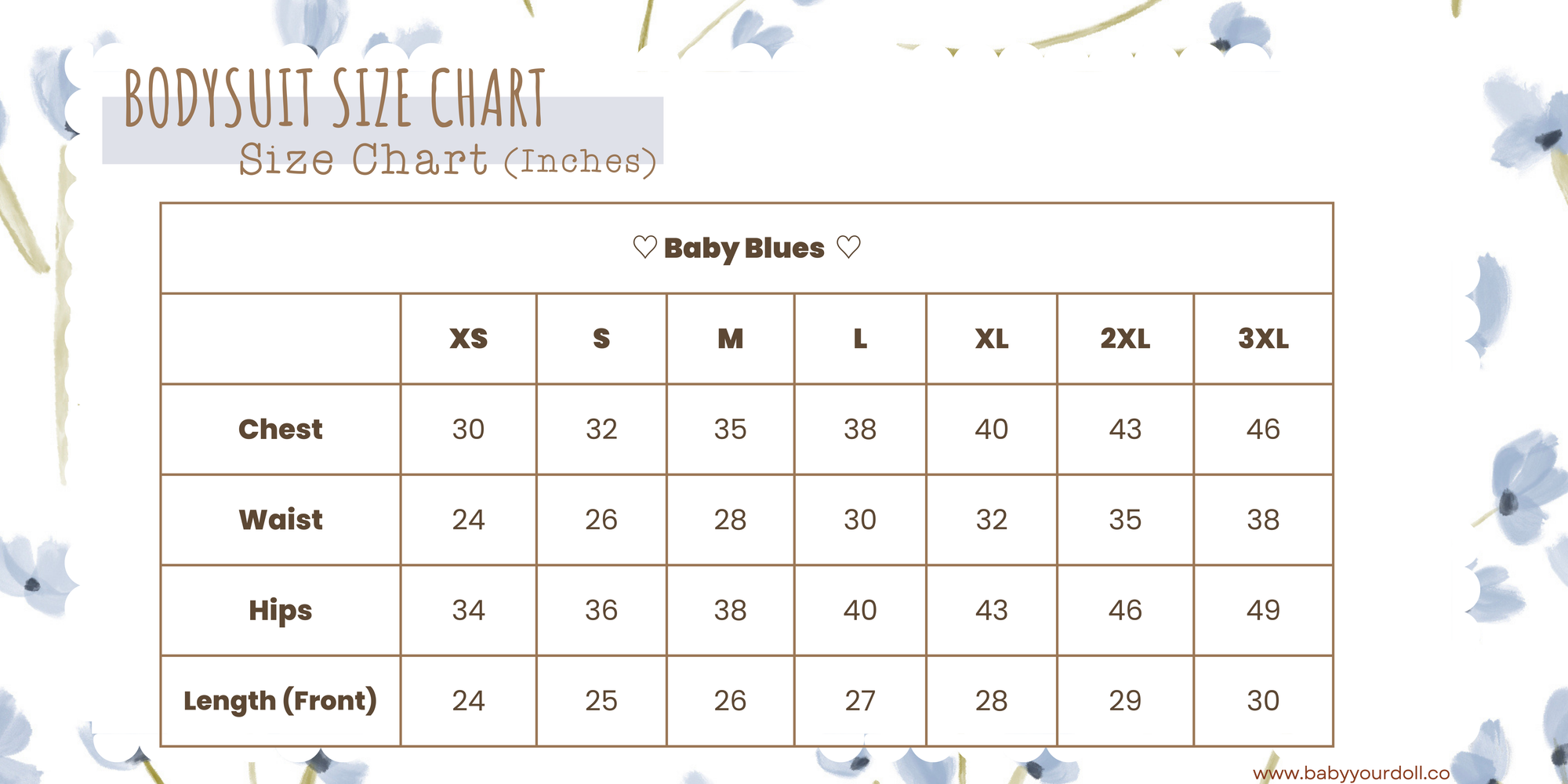 Soft Yellow | Floral Bodysuit