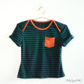 Rambunctious Little Monster Tee