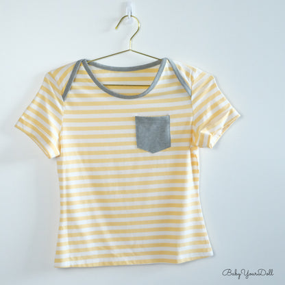 Soft Bee Tee