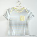 Cloudy Days Tee