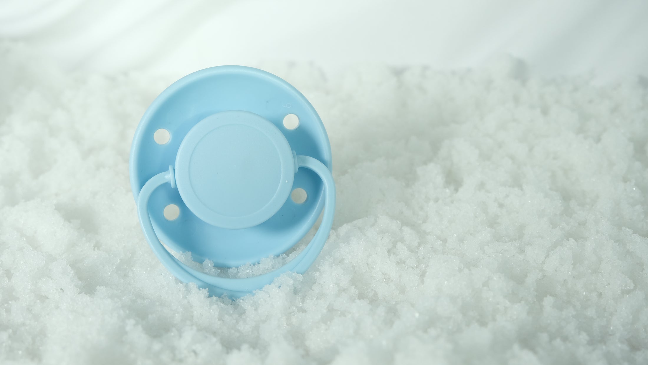 ABDL DDLG |Classic Round Vintage Style Adult Pacifier (6 Colors) – BYD